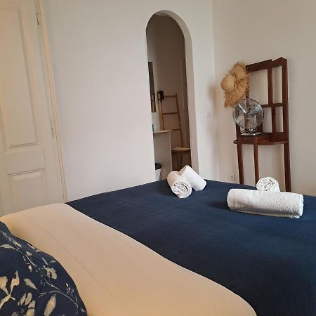 Olhaomirante Guesthouse Kültér fotó