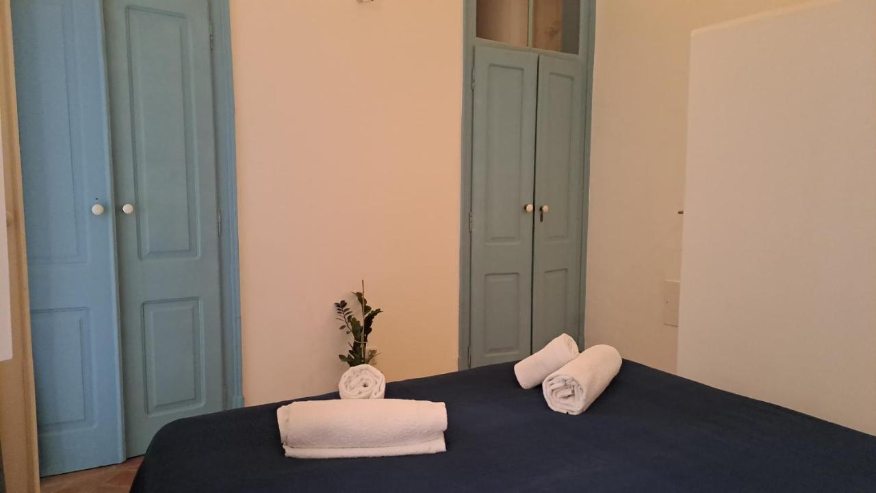 Olhaomirante Guesthouse Kültér fotó