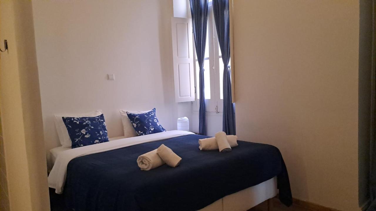 Olhaomirante Guesthouse Kültér fotó