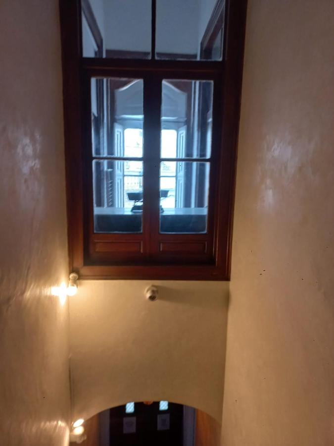 Olhaomirante Guesthouse Kültér fotó