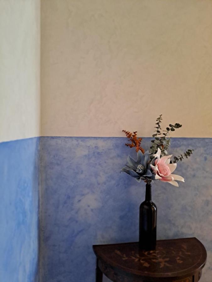Olhaomirante Guesthouse Kültér fotó