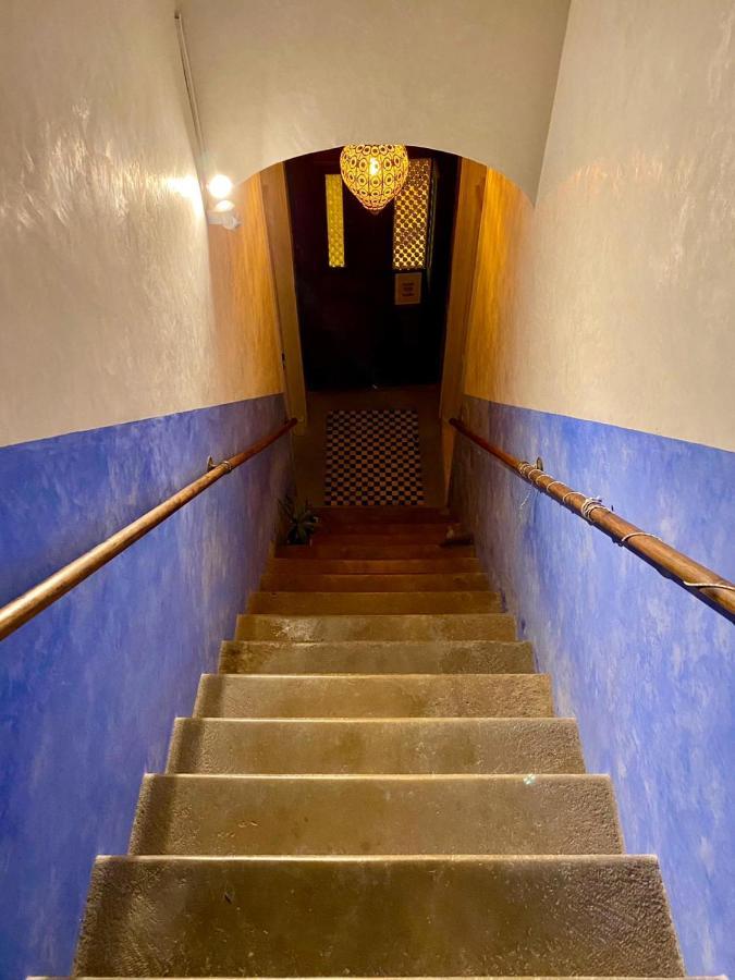 Olhaomirante Guesthouse Kültér fotó