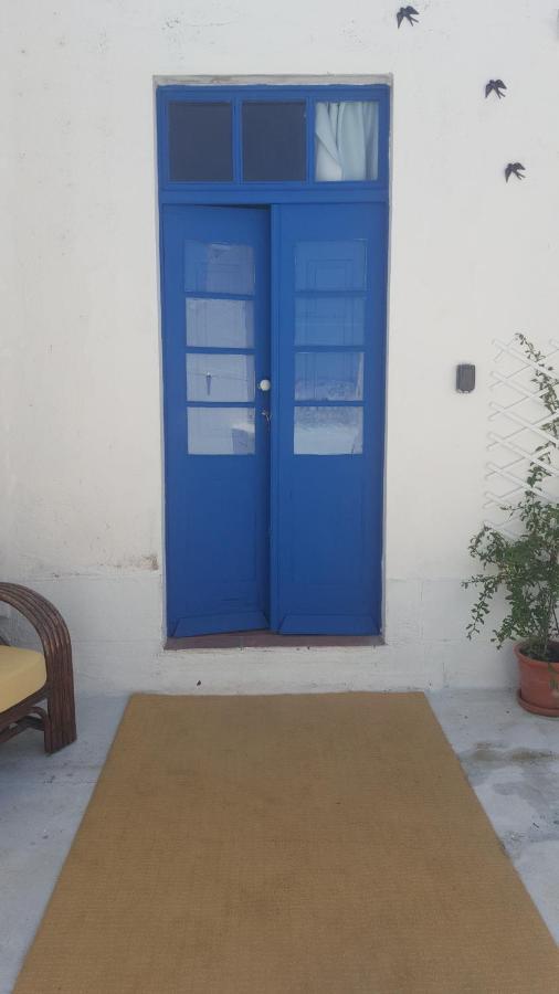 Olhaomirante Guesthouse Kültér fotó