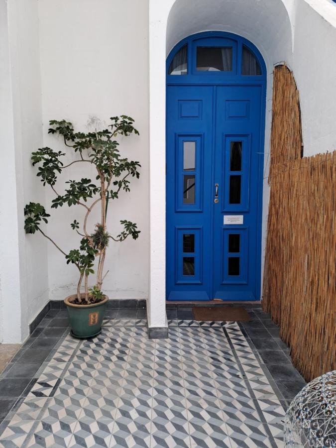 Olhaomirante Guesthouse Kültér fotó