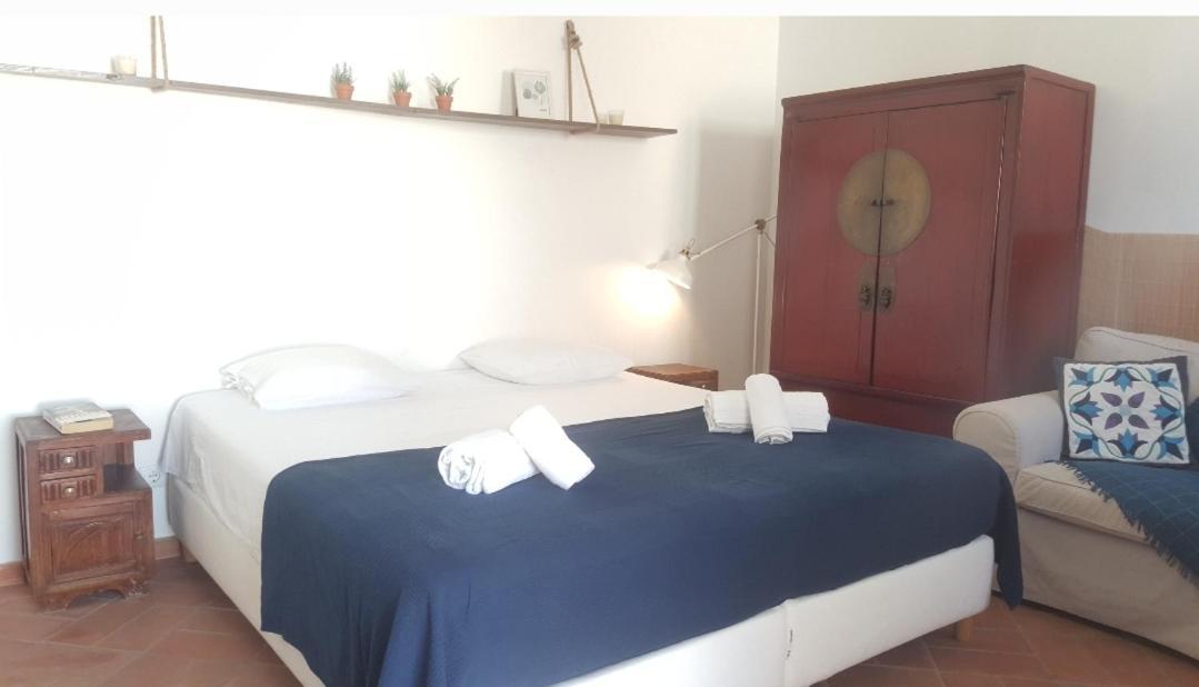 Olhaomirante Guesthouse Kültér fotó
