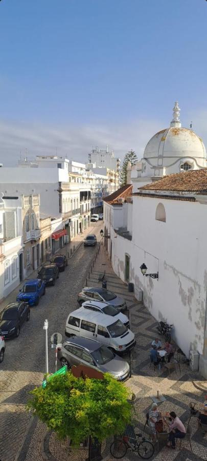 Olhaomirante Guesthouse Kültér fotó