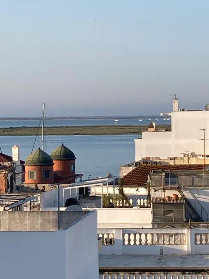 Olhaomirante Guesthouse Kültér fotó