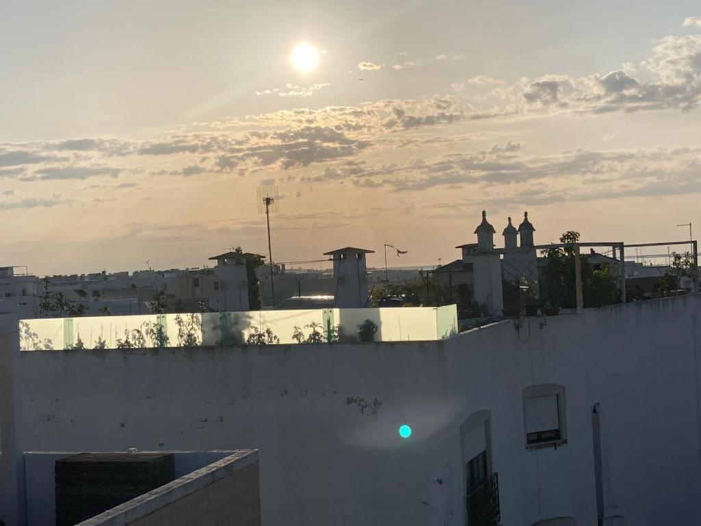 Olhaomirante Guesthouse Kültér fotó