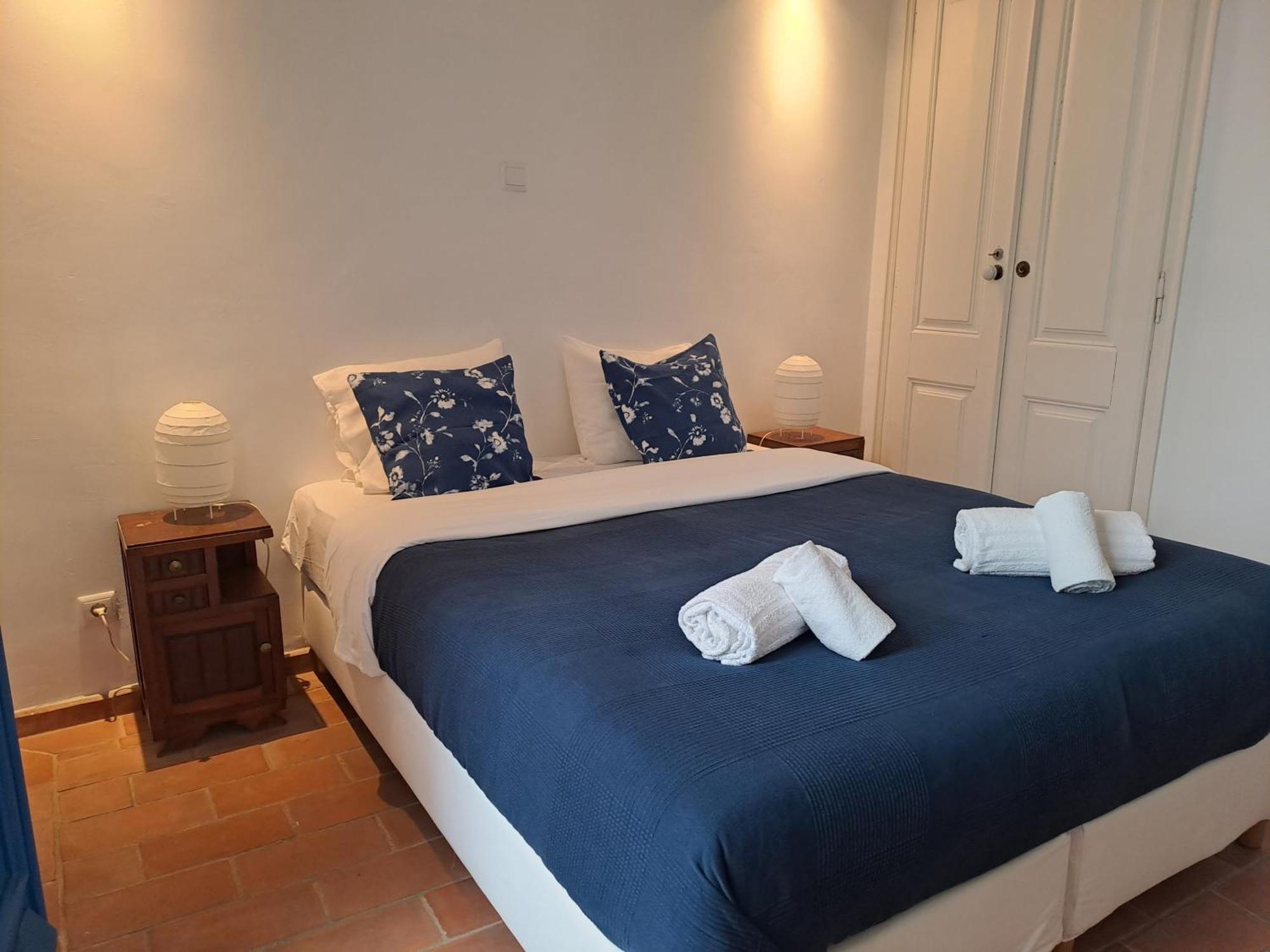 Olhaomirante Guesthouse Szoba fotó