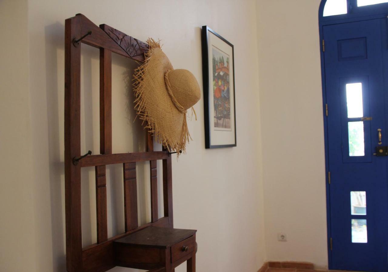 Olhaomirante Guesthouse Kültér fotó