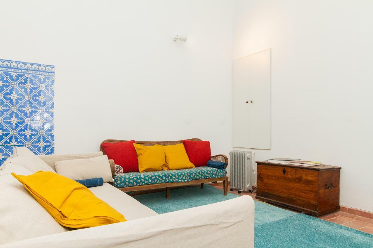 Olhaomirante Guesthouse Kültér fotó