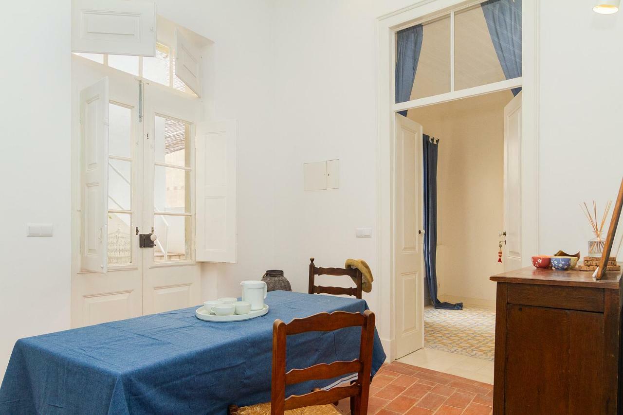 Olhaomirante Guesthouse Kültér fotó