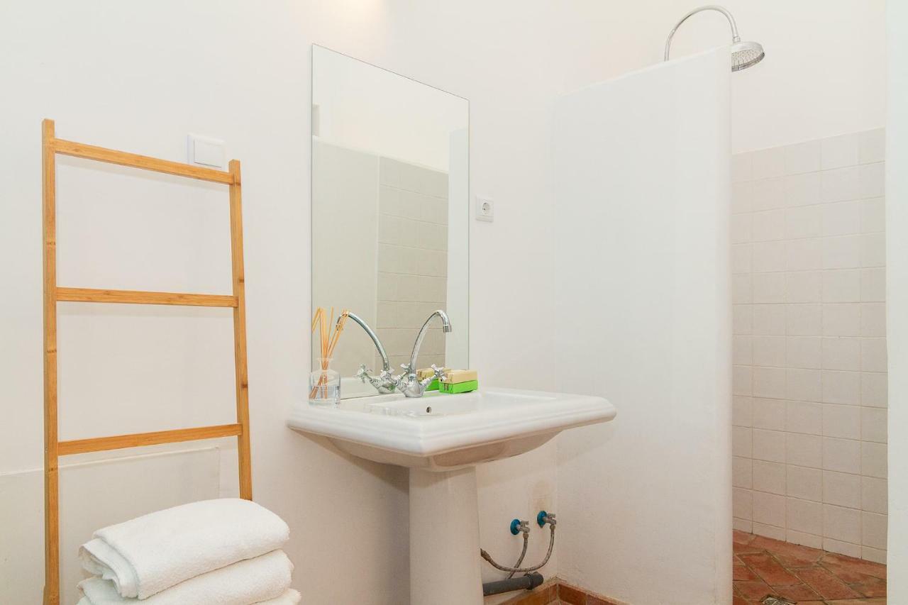 Olhaomirante Guesthouse Kültér fotó