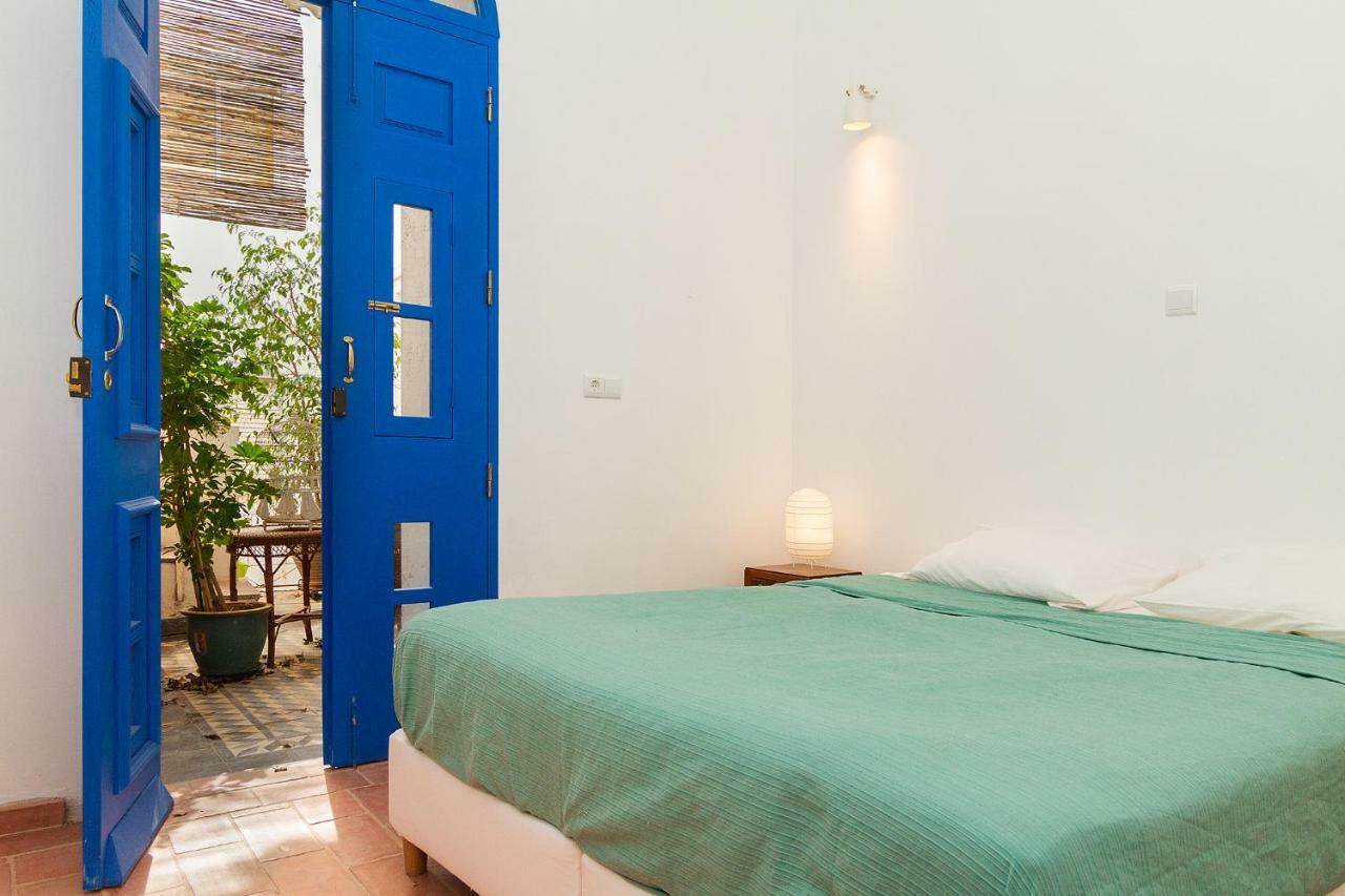 Olhaomirante Guesthouse Kültér fotó