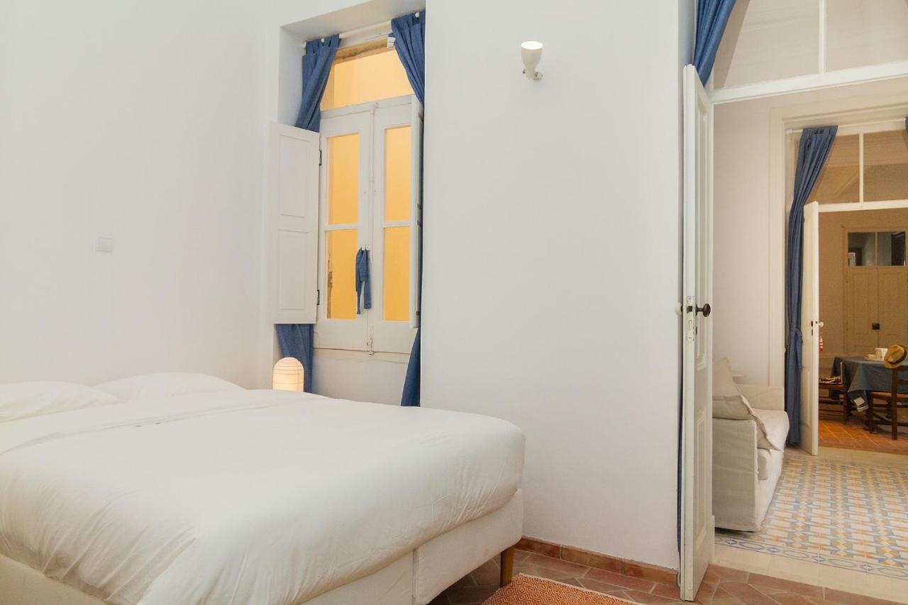 Olhaomirante Guesthouse Kültér fotó